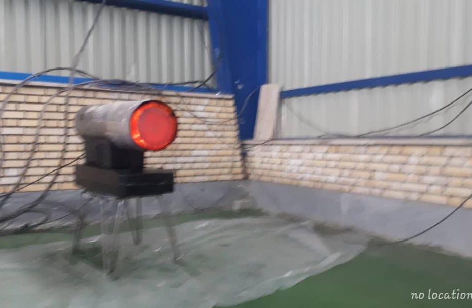 اجاره جت فن