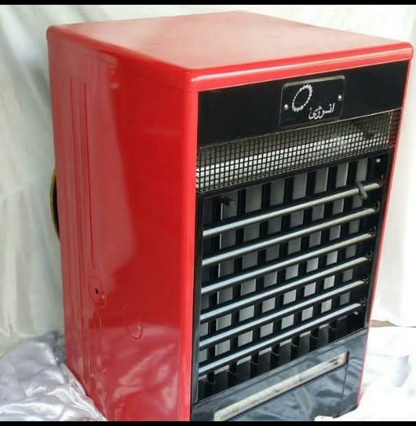 اجاره بخاری انرژی