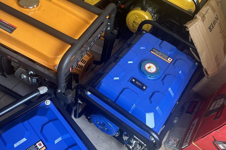 اجاره موتور برق